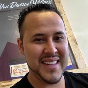 Meet your Posher, Luis